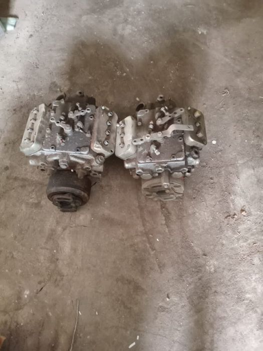 МАЗ по запчастям