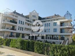 Продава се Двустаен апартамент в Свети Влас - 76 кв.м за 631 €/кв.м - Снимка #10