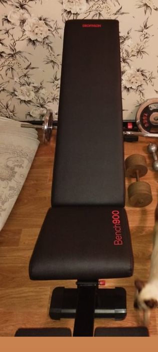 Комплект для спорта