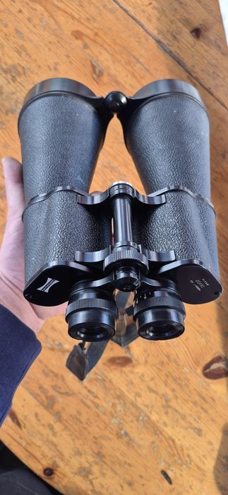 Binoclu Eschenbach 20 x 80