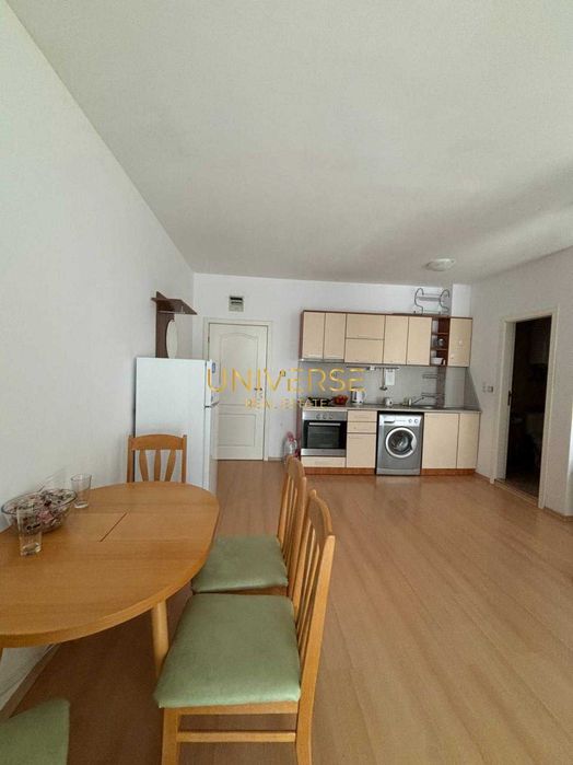 Продава се Двустаен апартамент в к.к. Слънчев бряг - 54 кв.м за 797 €/кв.м - Снимка #5