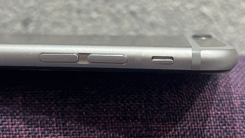 Iphone 6 (space gray) легенда