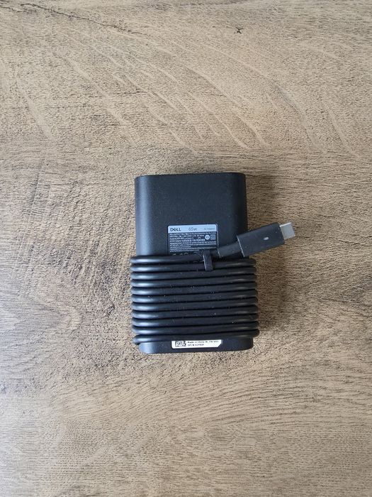 Incarcator laptop DELL 65W usb-C
