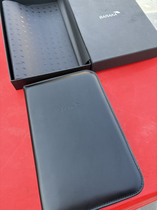 Bratara BARAKA colectia Ciborg ceramic