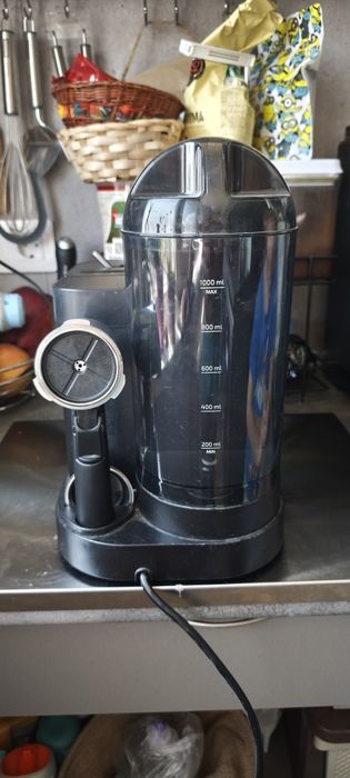 Еспресо машина Cecotec Power Instant-ccino 20