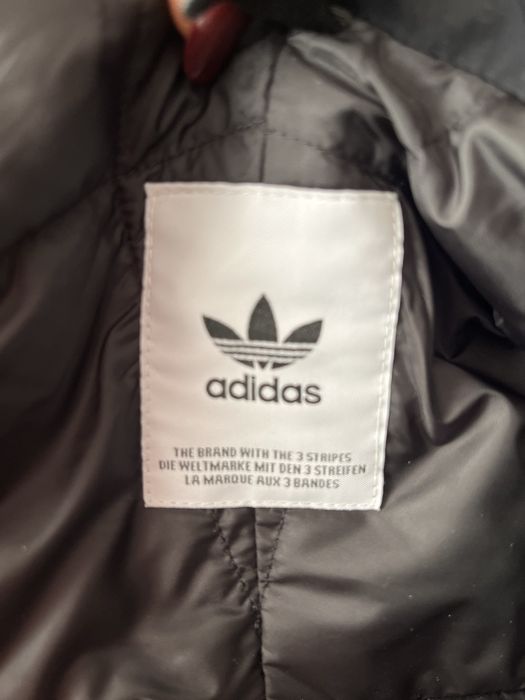 Оригинално яке Adidas