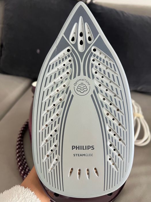Statie de calcat Philips Perfect Care Compact