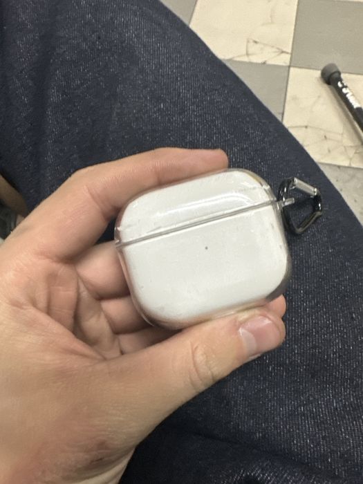 AirPods gen-3 оригинал