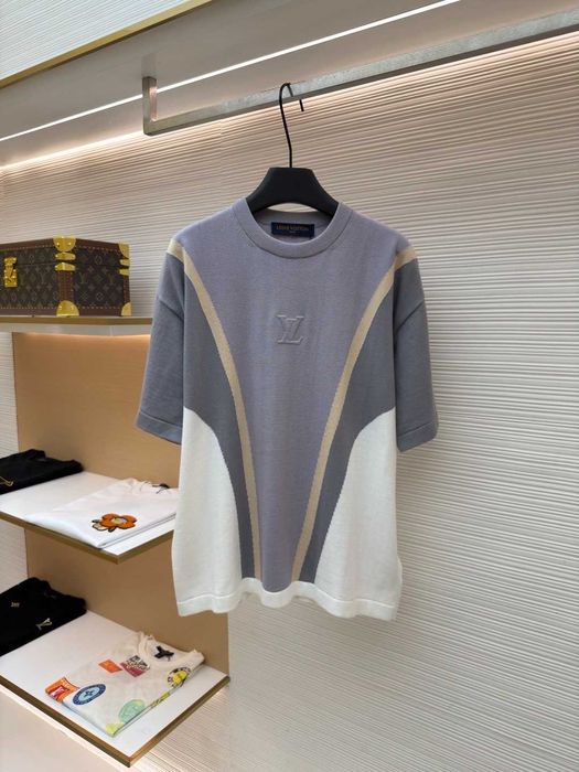 Tricou Louis Vuitton Premium