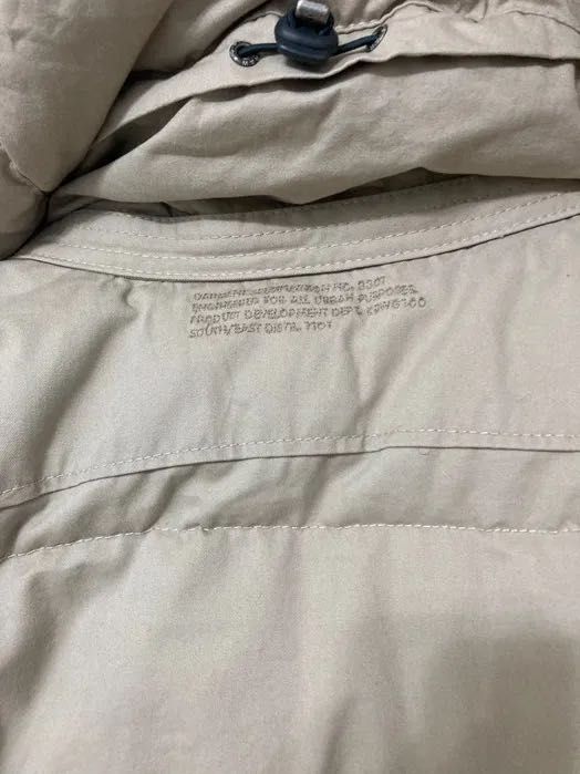 Geaca iarna G-star originala marimea S