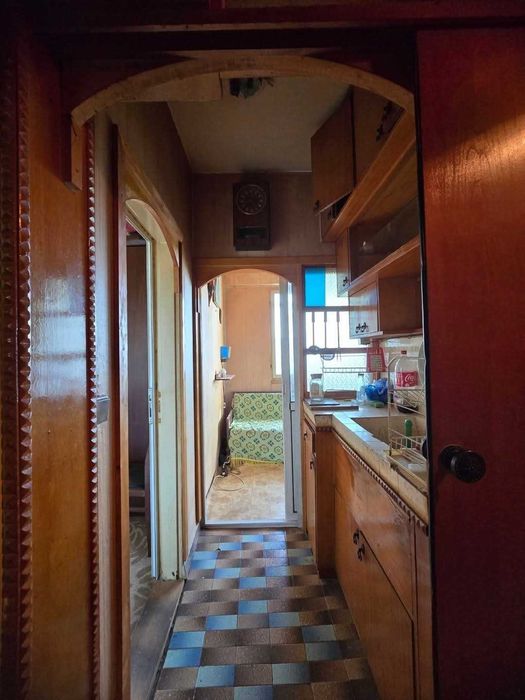 Продава се Двустаен апартамент в Горна Оряховица - 70 кв.м за 1013 €/кв.м - Снимка #9