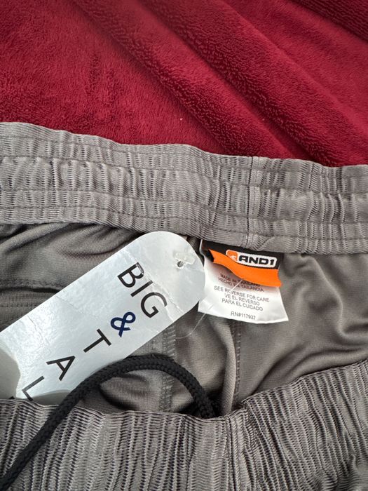 Pantaloni trening mare 3 XL