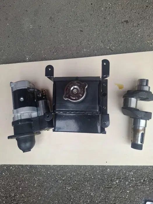 Piese și accesorii motocultor Zubr, Kentavr, Bizon, Forte