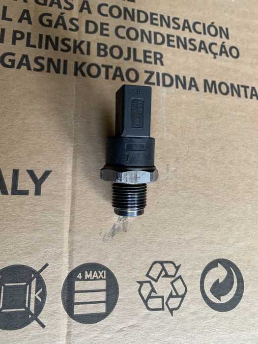Senzor Presiune Rampa