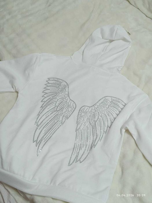 Продам толстовку для девочки