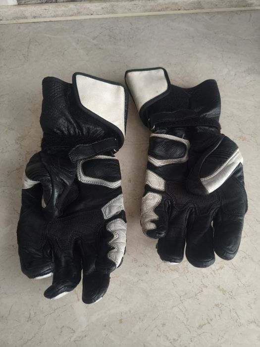 Mănuși moto Dainese ( arai, Shoei , agv )