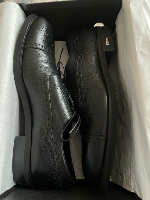 Броги ,туфли,обувь Италия от Baldinini 46размера