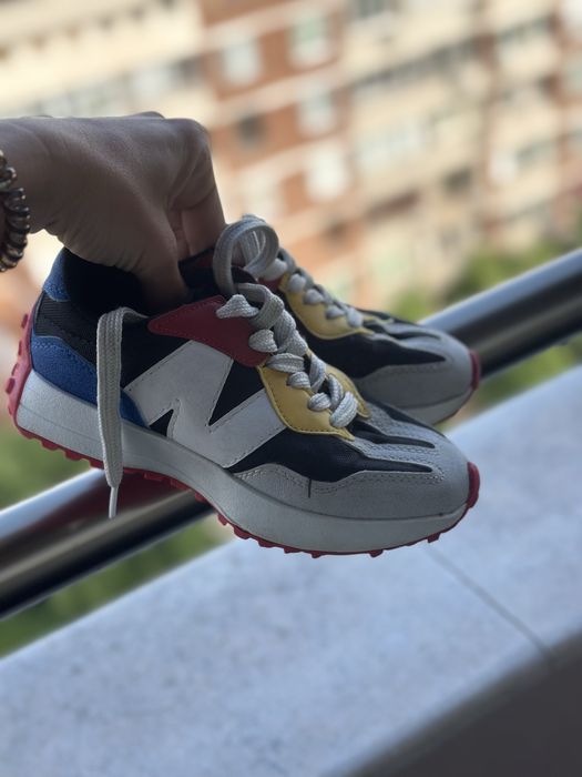 Детски маратонки New Balance