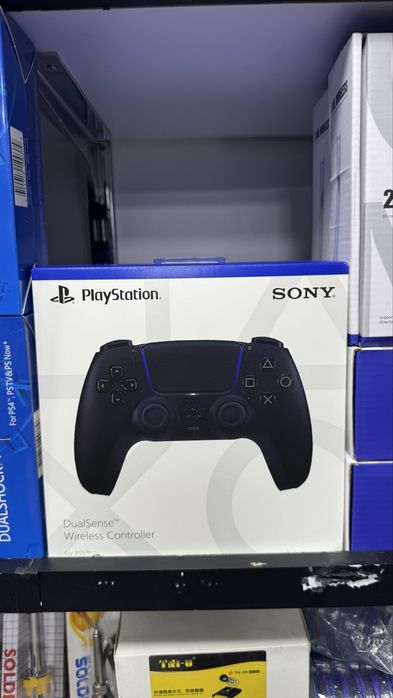 Ps5 joystik жостик wireles controller playstation 5 jostik