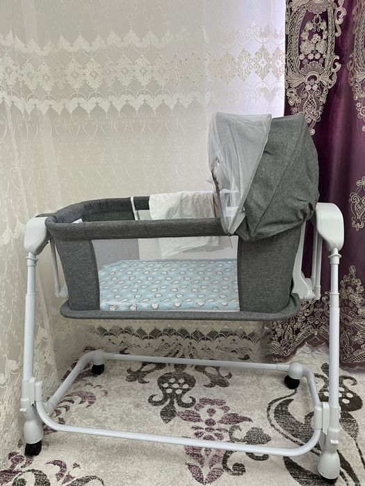 Шезлонг сатылады