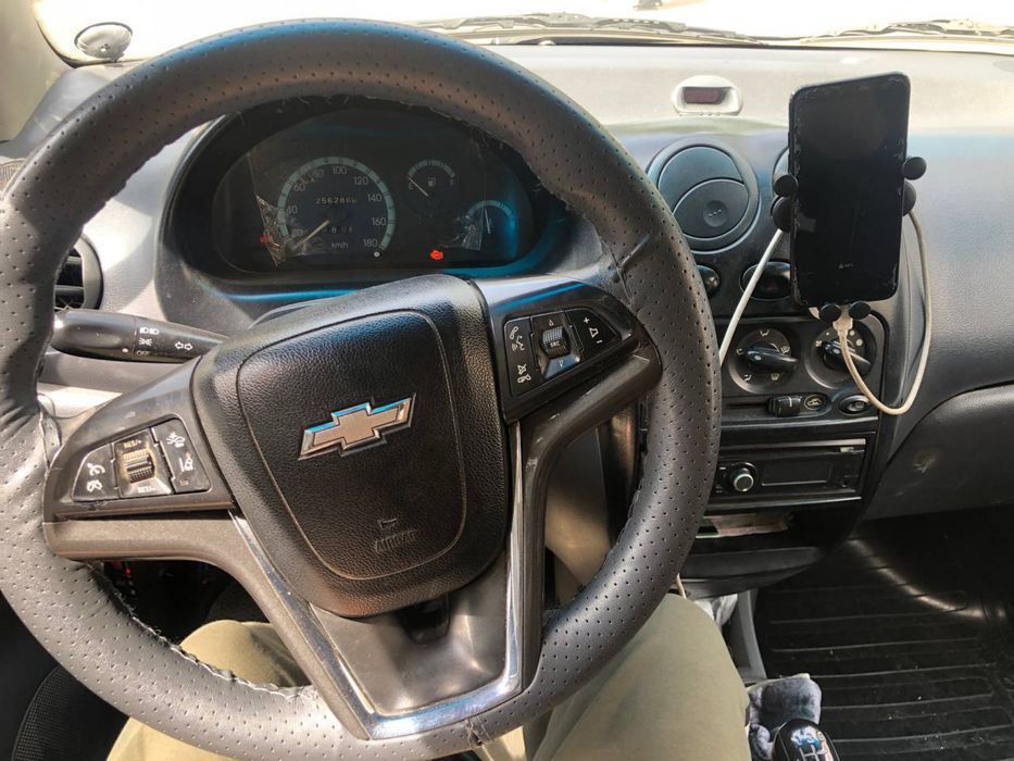 Matiz MX 2016 yil Матиз МХ 2016