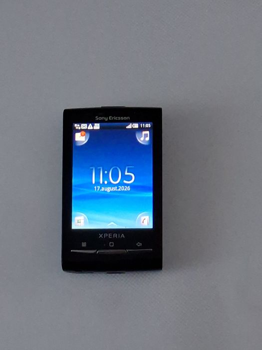 Sony Ericsson,     Nokia