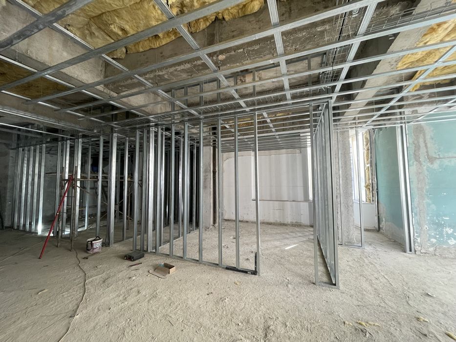 Firma de construcții și renovări - Iasi și împrejurimi