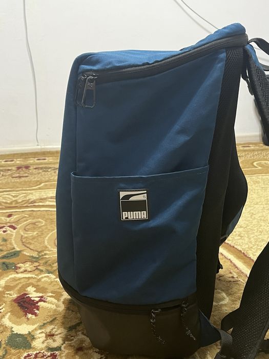 сумка спортивная