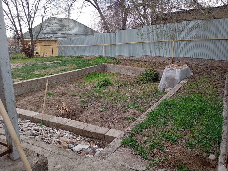 Продается дом в Жандосово