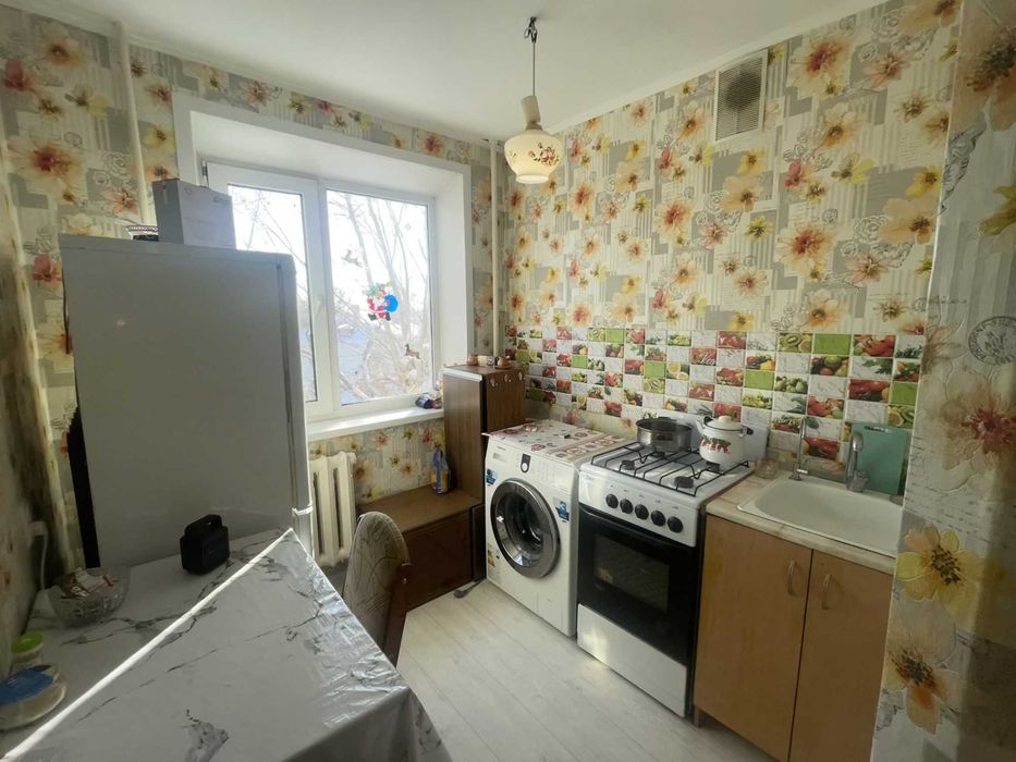 Продажа 1-комнатной квартиры