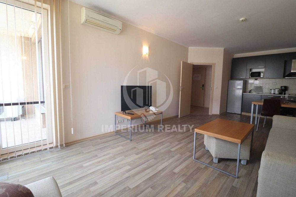 Продава се Двустаен апартамент в Обзор - 68 кв.м за 1088 €/кв.м - Снимка #4