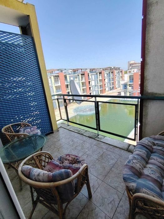 Продава се Тристаен апартамент в к.к. Слънчев бряг - 107 кв.м за 467 €/кв.м - Снимка #8
