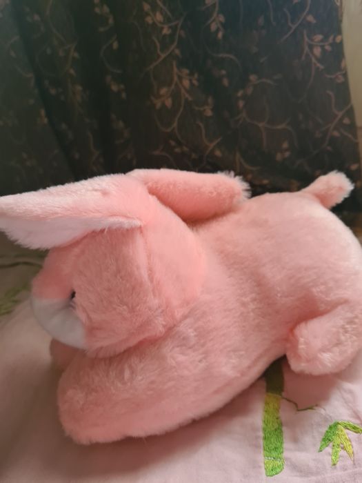 Мягкие игрушки новый