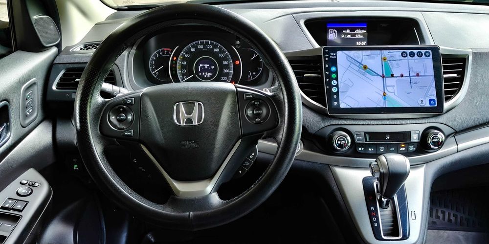 Honda Cr-v 2.0 i-VTEC
