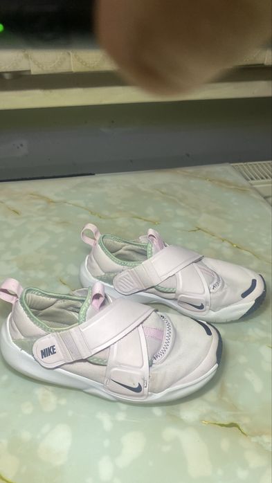 Nike детски маратонки за лятото