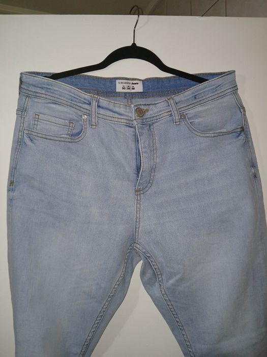 Blugi barbatesti Pull&bear