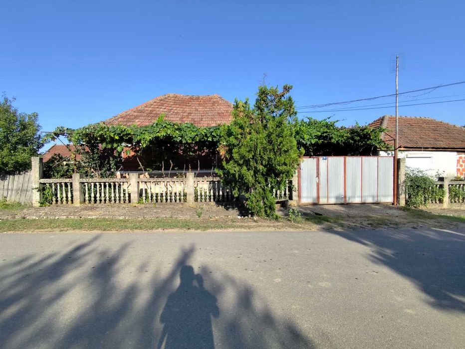 Vand Casa in Calea Mare Judetul Bihor