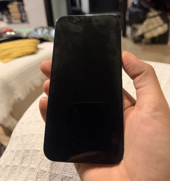 iPhone 13 Pro Sierra Blue 128GB