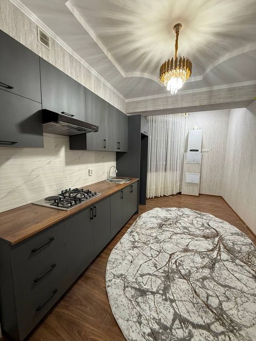 3-х комнатная кв.в Микрорайоне