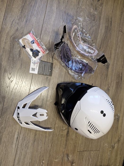 Casca moto LS2 Drifter