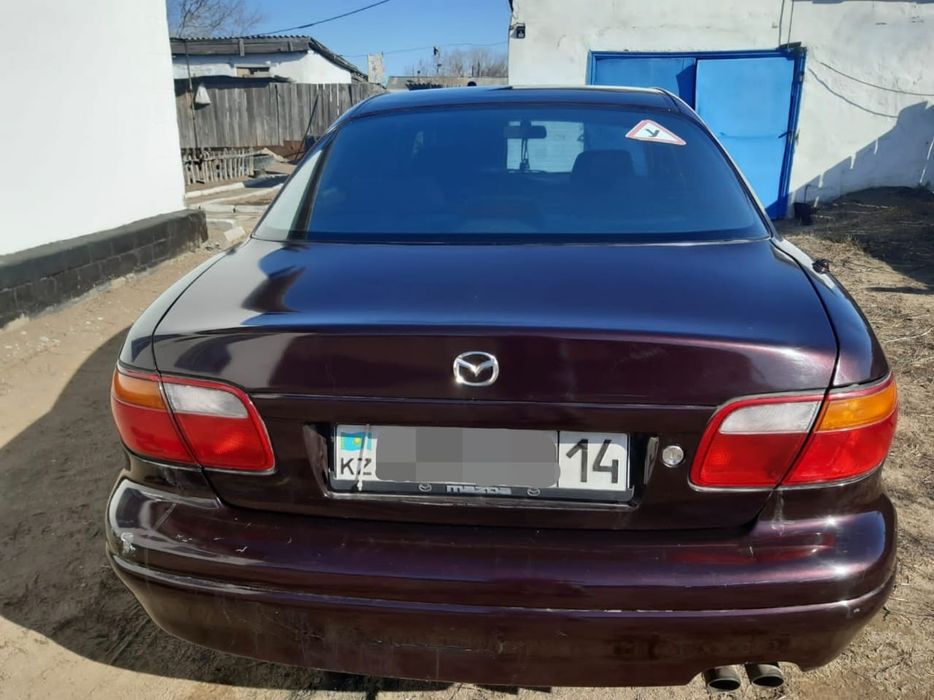 Продам Mazda Xedos 9
