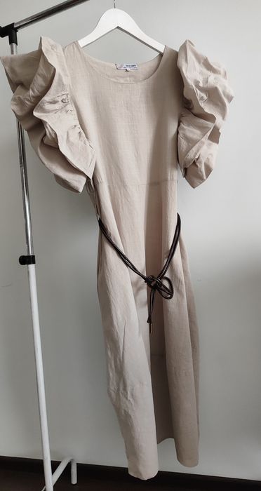 Итальянское платье QUEEN DRAMA