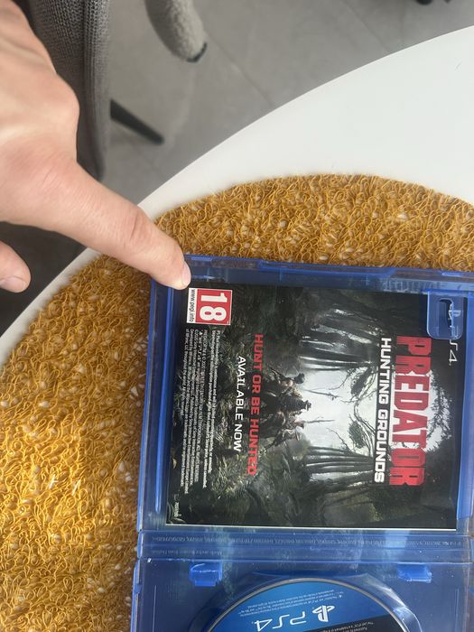 The last of us part ii ps4