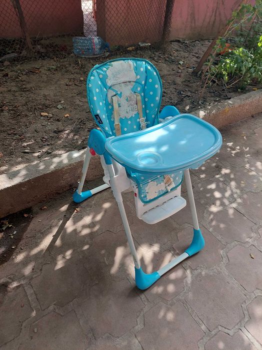 Триколка,      стол за хранене, стол за новородено за кола