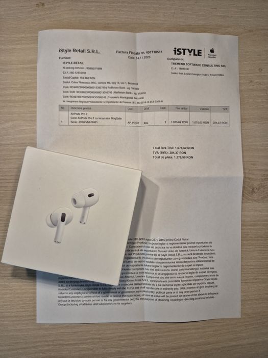 AirPods Pro 2 (USB-C)