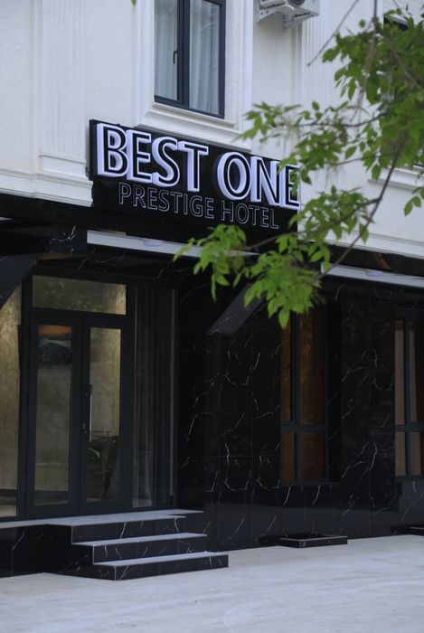 Hotel Mehmonxona Best One
