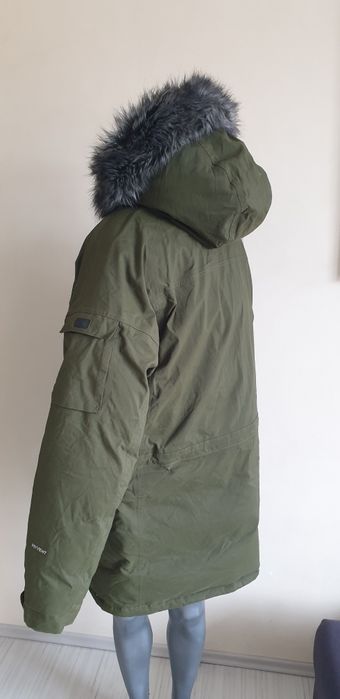The North Face McMurdo HyVent Down Parka XL ОРИГИНАЛ! Мъжко пух Яке!