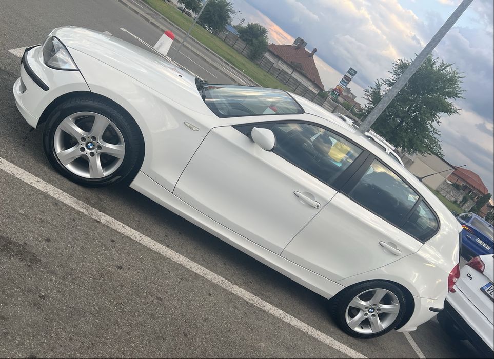 BMW 1 Series 0 — imagine 5
