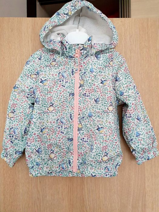Парка, тънки якета, 2-3г, Parka,Tu,HM 18-24 мес.