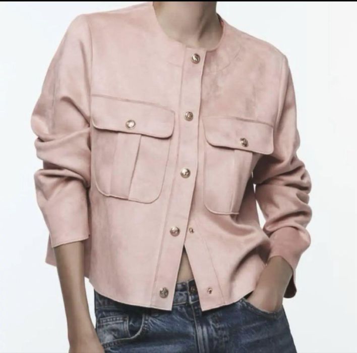 Няколко сака на Зара